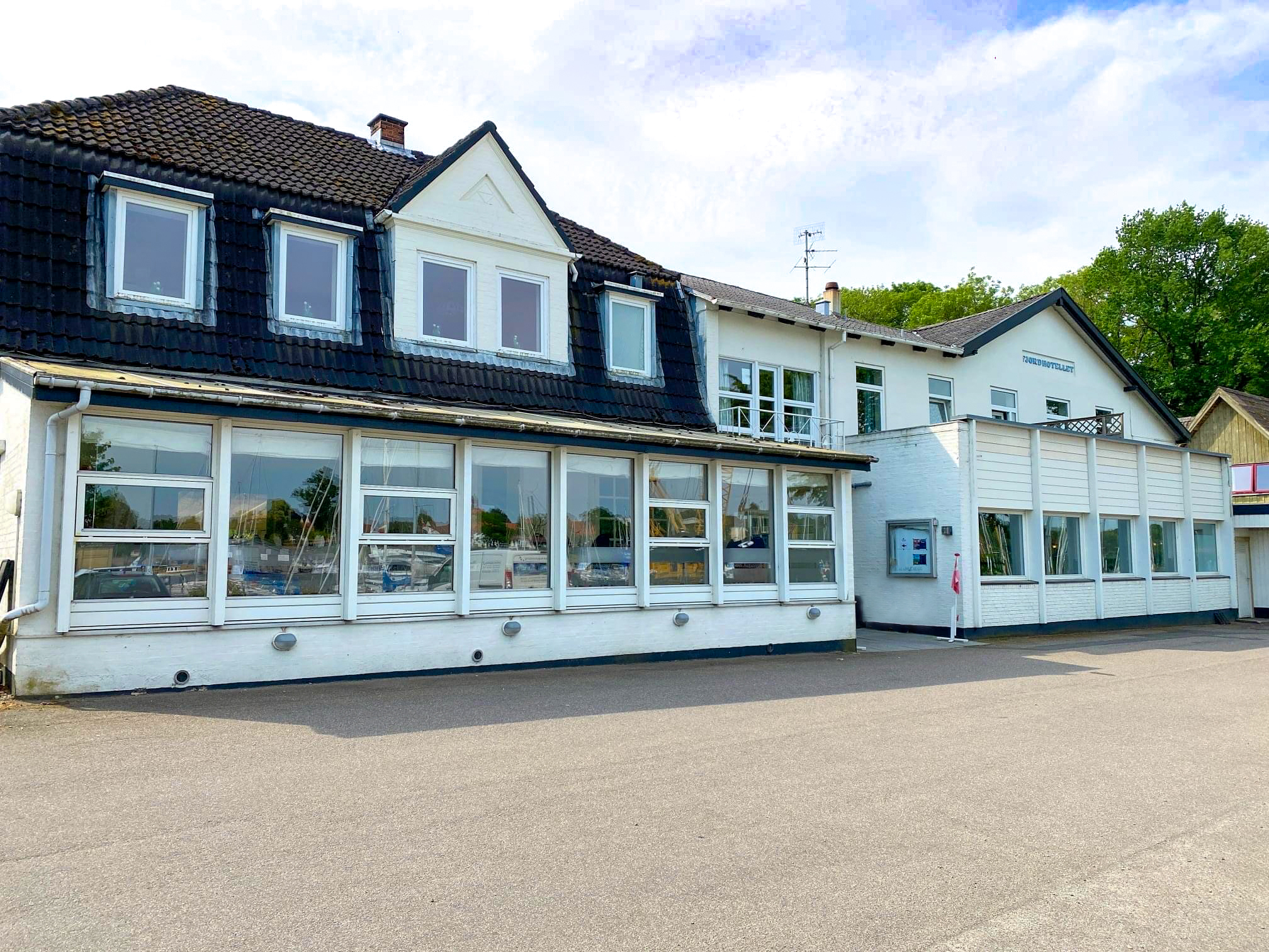 Augustenborg fjordhotel