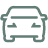 Ikon af bil